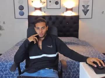 [20-03-23] arthur__brown record cam show from Chaturbate