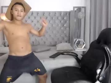 [24-04-23] abraham_shellby chaturbate private show