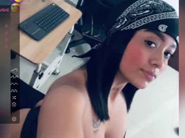 [12-10-23] bonniebrownn cam video from Chaturbate