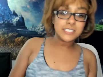 [27-05-24] honeysaltedcaramel record private XXX show from Chaturbate