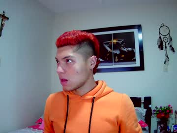 [07-12-22] josedaniel_24 cam video from Chaturbate