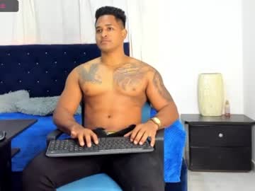 [21-03-24] bastian_cooper show with cum from Chaturbate