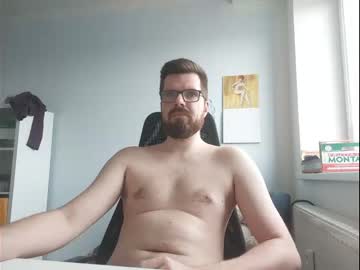 [06-08-23] brutus1535 video from Chaturbate.com