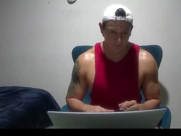 [02-05-23] cachaco_hot record video from Chaturbate.com