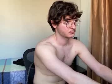 [17-08-22] cuteelfprince record webcam video from Chaturbate.com