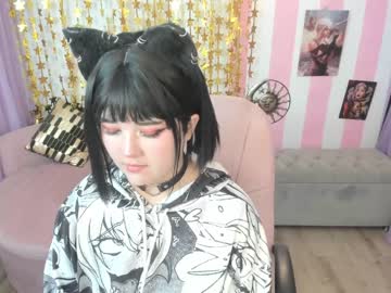 [18-08-23] hell_fairy record public show from Chaturbate