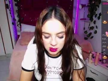 [19-11-22] sofia_liz_ record private show video from Chaturbate