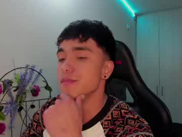 [29-03-23] steevhotboy chaturbate private show video
