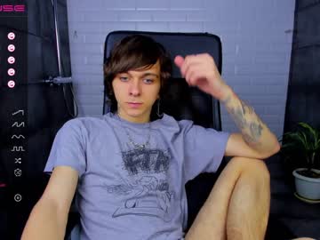 [12-01-23] vance_bronte video from Chaturbate