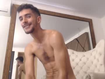 [01-05-24] yosemagregor private XXX video from Chaturbate