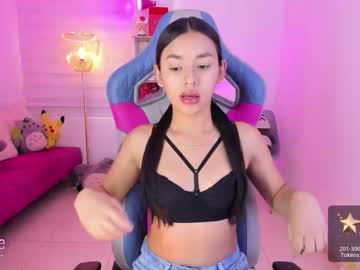 [29-09-22] alice_sandoval_ record private show from Chaturbate.com