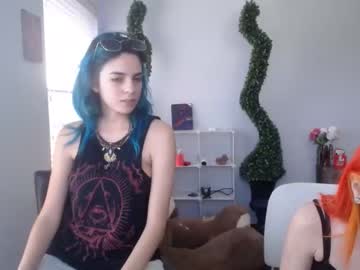 [01-03-23] insatiablebunny private show video from Chaturbate.com