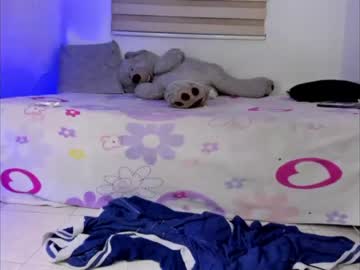 [24-03-24] sweetie_blondee private sex video from Chaturbate.com