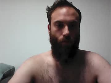 [18-12-22] thebeardedphilosopher91 webcam video