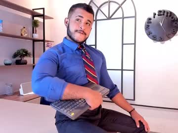 [05-12-23] adan_vega31 blowjob show from Chaturbate