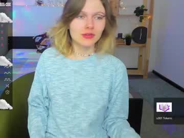 [08-02-23] babyy_hanna private from Chaturbate