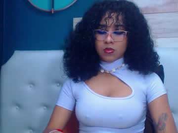 [14-03-23] cleo_naughty blowjob video from Chaturbate.com