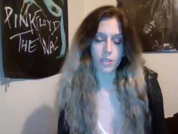 [27-01-22] hippie_sexgodess089 record private show from Chaturbate