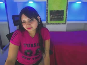 [17-01-23] katia_sweet01 private show from Chaturbate