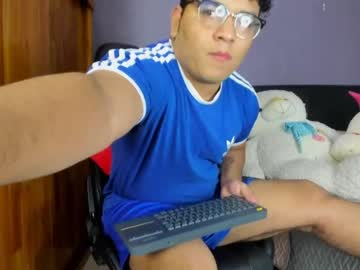 [07-04-23] kevinmarshallx_1 record premium show from Chaturbate.com