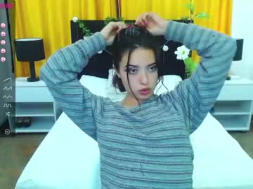 [25-03-22] melisams record public show video from Chaturbate