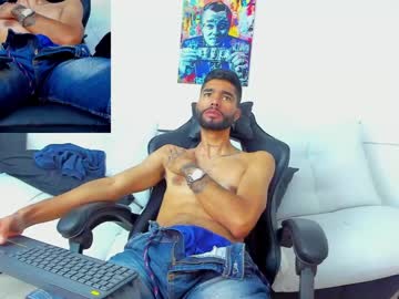 [24-04-23] aaron_smiths1 record private show from Chaturbate