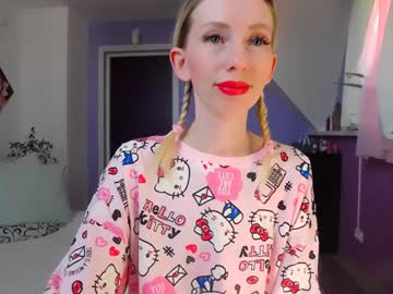 [22-06-24] princesskassiadin record show with toys from Chaturbate