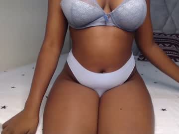[27-04-24] sexy_chocolata video with dildo from Chaturbate.com