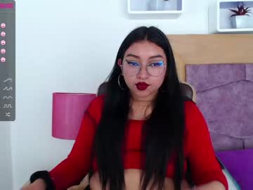 [12-05-22] sweet_kalia chaturbate show with cum