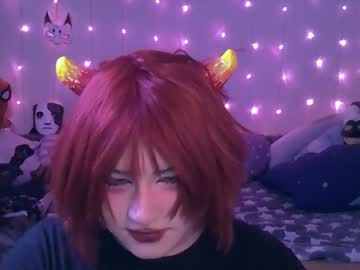 [28-02-24] ari_corn chaturbate private