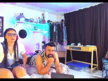 [24-04-24] col_lovers cam show
