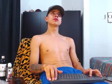 [20-05-22] johanxxx69_ record blowjob show from Chaturbate