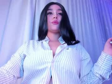 [05-12-23] megan_stramberry record private show from Chaturbate