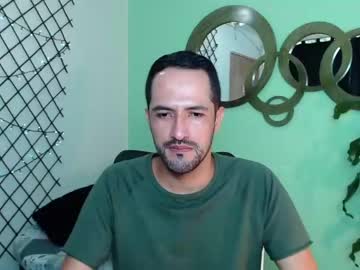 [08-07-23] soyrocco91 chaturbate private XXX show