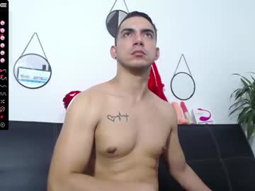 [23-02-23] tonylovers5 private sex video from Chaturbate