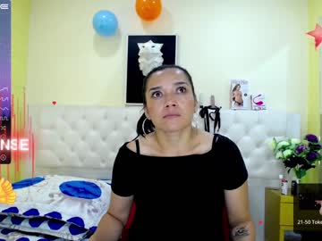 [29-08-22] vick_pamela record private show from Chaturbate.com