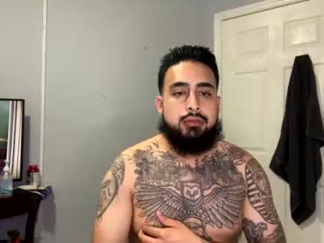 [17-02-22] zayjaydoesit7 private sex video from Chaturbate.com