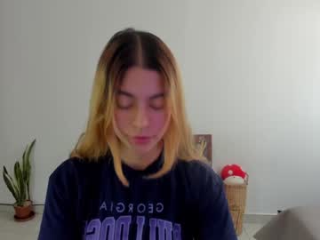 [16-04-24] hade_sea record video with dildo from Chaturbate