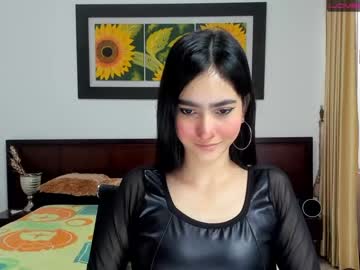 [20-10-22] melany_cute18 record cam show from Chaturbate