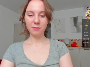 [11-11-23] curly_ginny chaturbate video with dildo