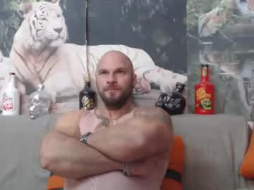 [21-10-23] viking_me private webcam from Chaturbate.com