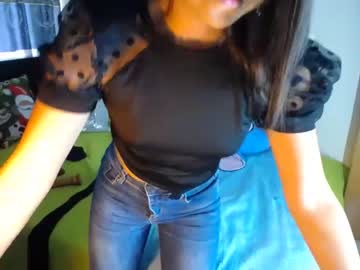 [09-12-23] violeta_campbell private show video from Chaturbate