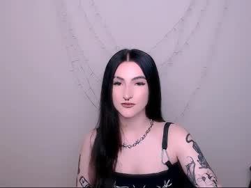 [06-07-22] _dark_fiery_tale_ record premium show from Chaturbate.com