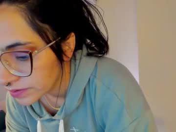 [22-11-22] ameliee_moon1 chaturbate private