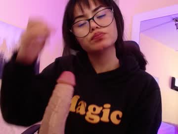 [01-04-23] bryoony record show with cum from Chaturbate
