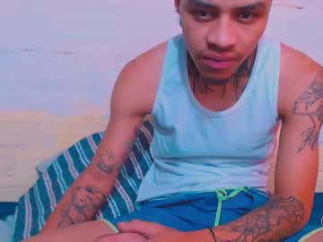 [18-07-23] matew_rodriguez7 chaturbate nude record