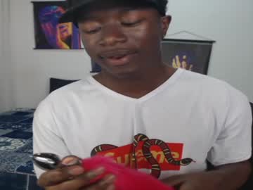 [07-03-23] sharly_chocolate video from Chaturbate.com