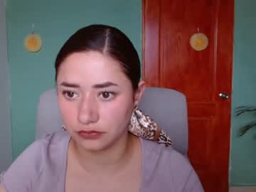 [02-03-23] abril_lovee2 record private sex video from Chaturbate.com