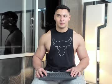 [08-10-23] alan_vidal chaturbate private XXX video