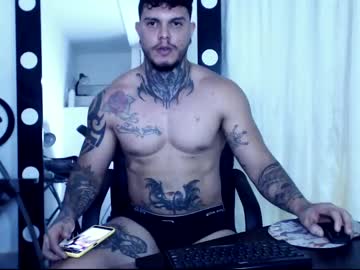 [16-08-23] joestrongg private show from Chaturbate